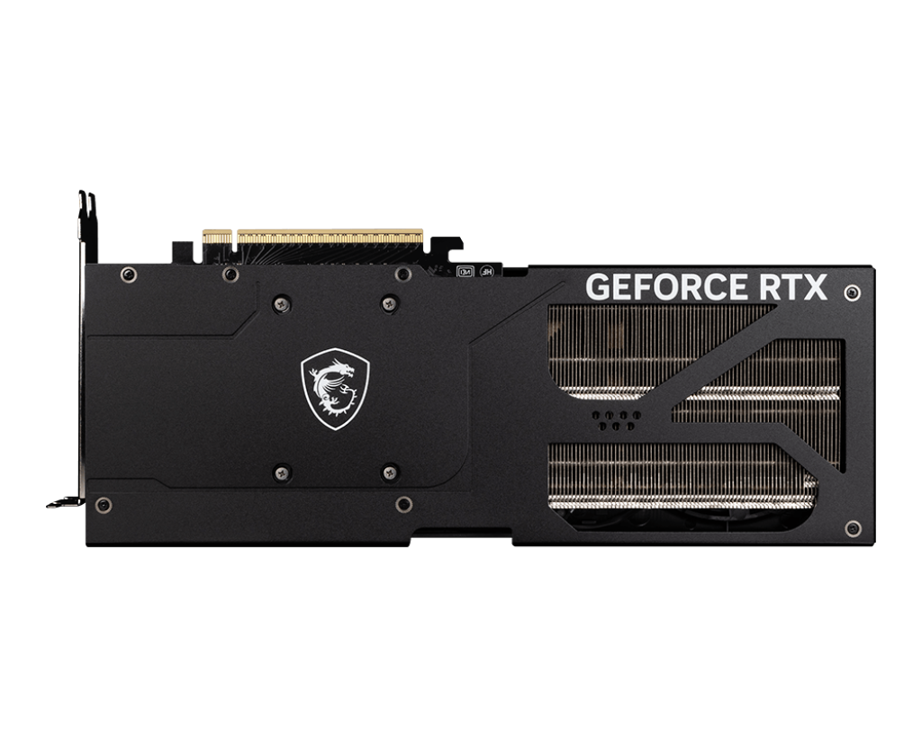 GeForce RTX 5070 Ti 16G VENTUS 3X OC - Boutique en ligne officielle de MSI France