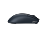 MSI FORGE GM340 WIRELESS NAVY - Boutique en ligne officielle de MSI France