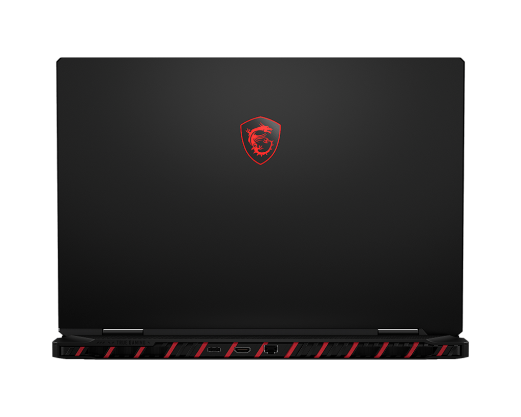 PC portable gamer Raider A18 HX A9WJG-258FR - Boutique en ligne officielle de MSI France