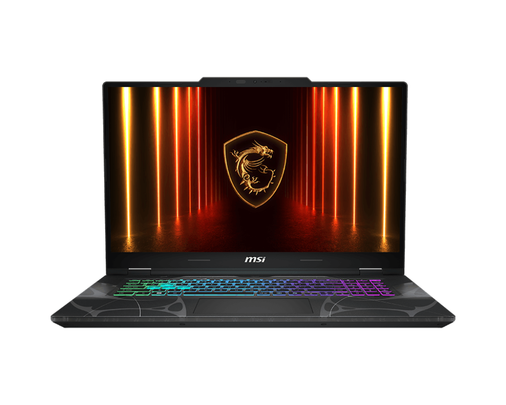 MSI Cyborg 17 B13WEKG-262FR - Boutique en ligne officielle de MSI France