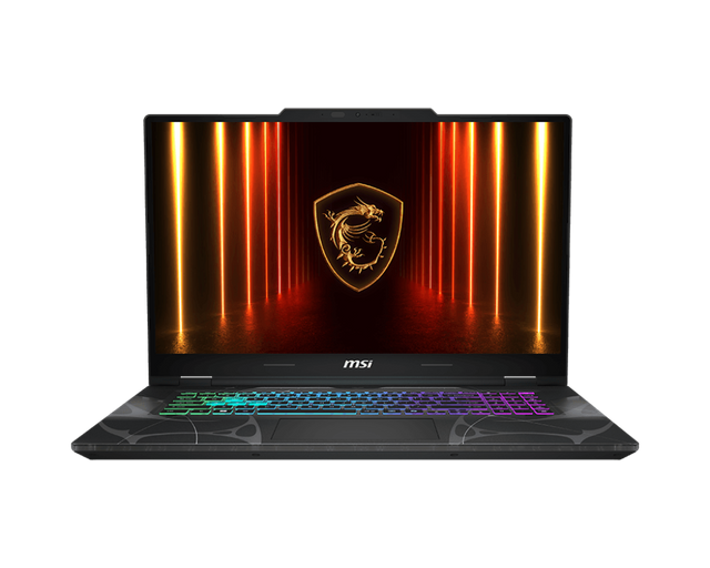 MSI Cyborg 17 B13WEKG-262FR - Boutique en ligne officielle de MSI France