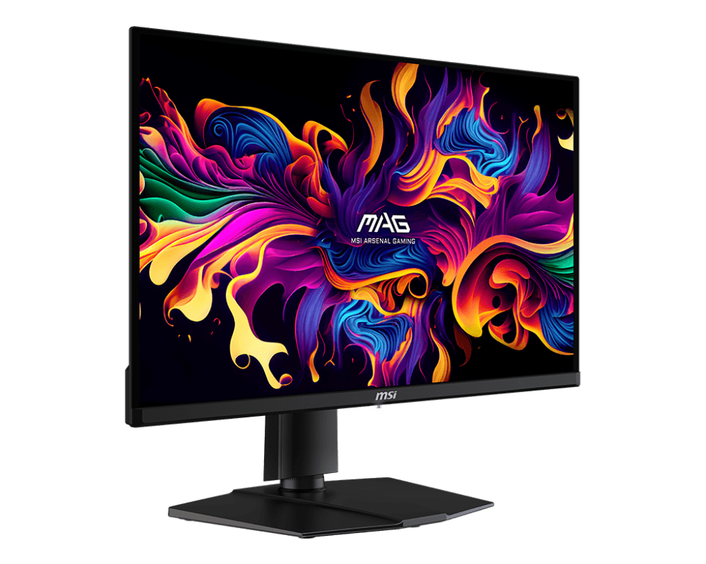 Écran Gamer | MAG 271QP QD-OLED X28 - Boutique en ligne officielle de MSI France