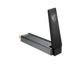 AX1800 WiFi USB Adapter - Boutique en ligne officielle de MSI France