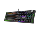 FORGE GK320 RED FR - Boutique en ligne officielle de MSI France