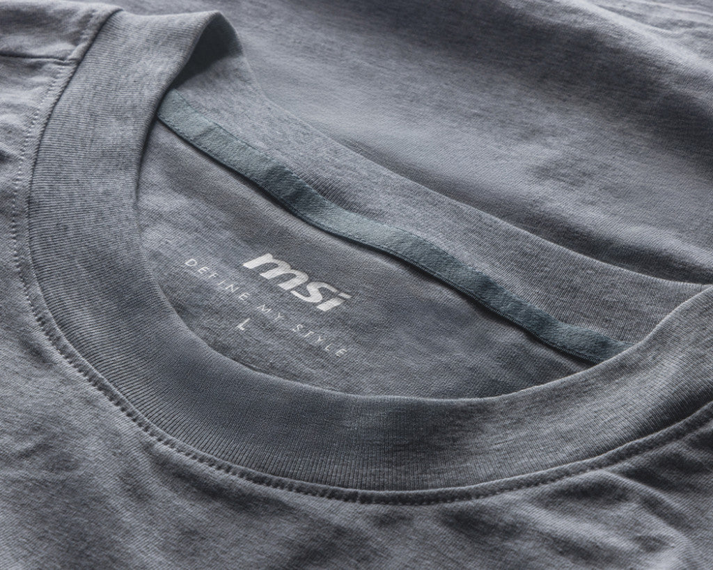 T-shirt respirant True Gamer - Boutique en ligne officielle de MSI France