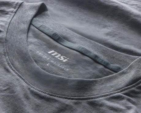 T-shirt respirant True Gamer - Boutique en ligne officielle de MSI France