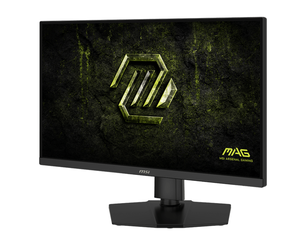 MSI MAG 274QPF E20 - Boutique en ligne officielle de MSI France