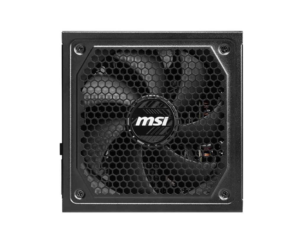 MSI MAG A1250GL PCIE5 1250W PSU | 80 PLUS Gold | ATX 3.1