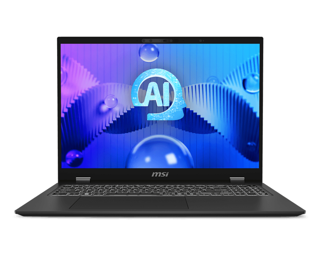MSI Prestige 16 AI Evo B1MG-234FRNN - Boutique en ligne officielle de MSI France