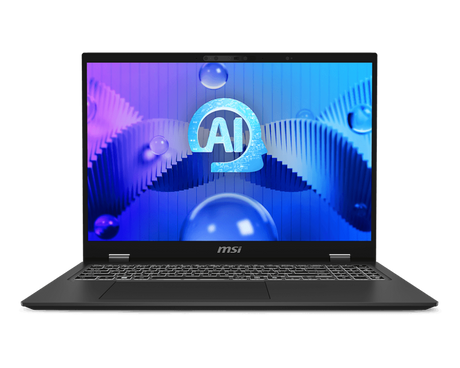 MSI Prestige 16 AI Evo B1MG-234FRNN - Boutique en ligne officielle de MSI France