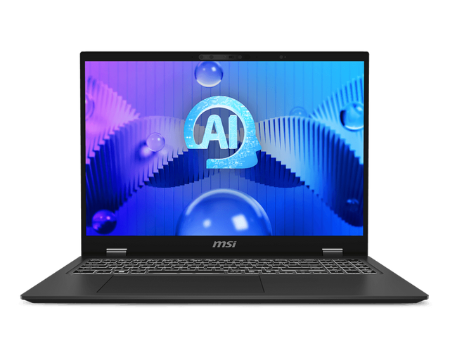 MSI Prestige 16 AI Evo B1MG-234FRNN - Boutique en ligne officielle de MSI France
