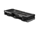 MSI GeForce RTX 5080 16G VENTUS 3X BLACK - Boutique en ligne officielle de MSI France