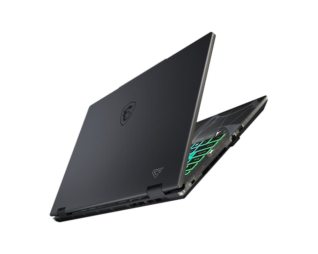 MSI Cyborg 15 B13WEKG-1249FRNN - Boutique en ligne officielle de MSI France