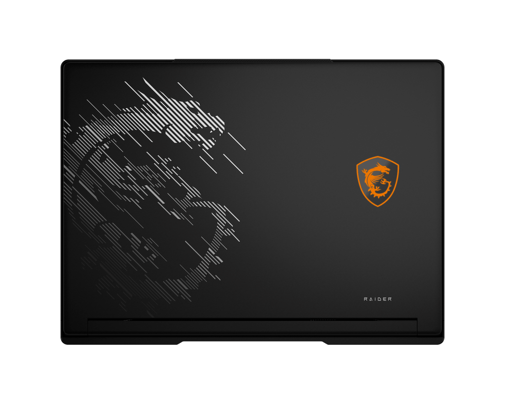 MSI Raider 16 HX B2WH-413FRY - Boutique en ligne officielle de MSI France