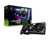 GeForce RTX 5070 12G GAMING TRIO OC - Boutique en ligne officielle de MSI France
