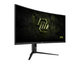 MSI MAG 342CQRF E20 - Boutique en ligne officielle de MSI France