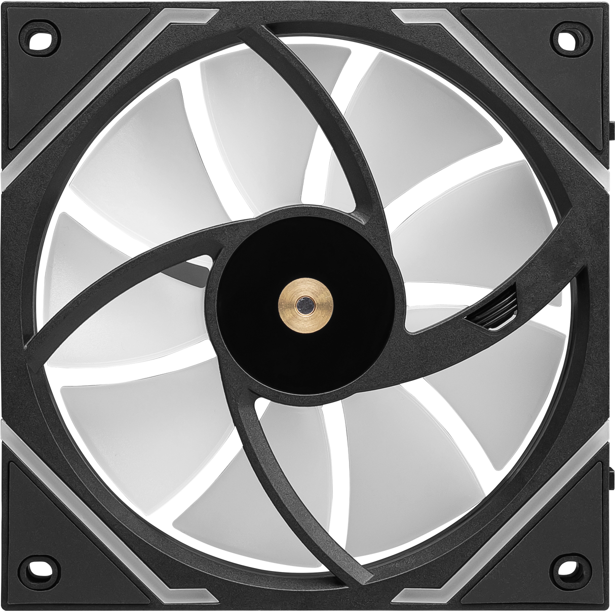 MPG EZ120 ARGB-1B - Boutique en ligne officielle de MSI France