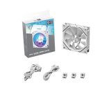 MPG EZ120 ARGB WHITE-1W - Boutique en ligne officielle de MSI France