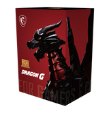 Figurine MSI Dragon G - Boutique en ligne officielle de MSI France