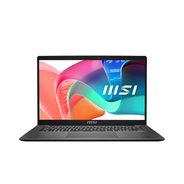 MSI Modern 14 F1MG-876FRNN - Boutique en ligne officielle de MSI France