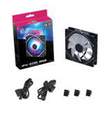 MPG EZ120 ARGB-1B - Boutique en ligne officielle de MSI France