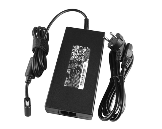 Adaptateur secteur ADP-240W-PWD-EU - Boutique en ligne officielle de MSI France