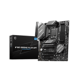 B760 GAMING PLUS WIFI - Boutique en ligne officielle de MSI France