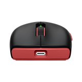 MSI FORGE GM340 WIRELESS BLACK - Boutique en ligne officielle de MSI France