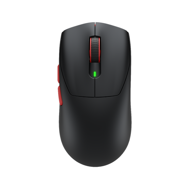 MSI FORGE GM340 WIRELESS BLACK - Boutique en ligne officielle de MSI France