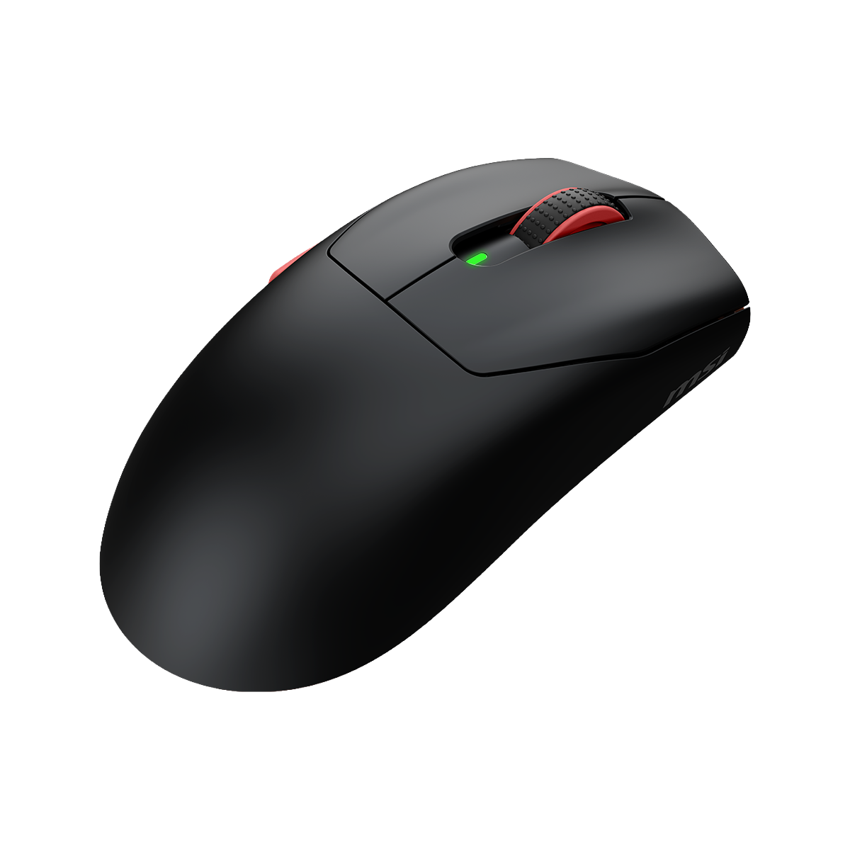 MSI FORGE GM340 WIRELESS BLACK - Boutique en ligne officielle de MSI France