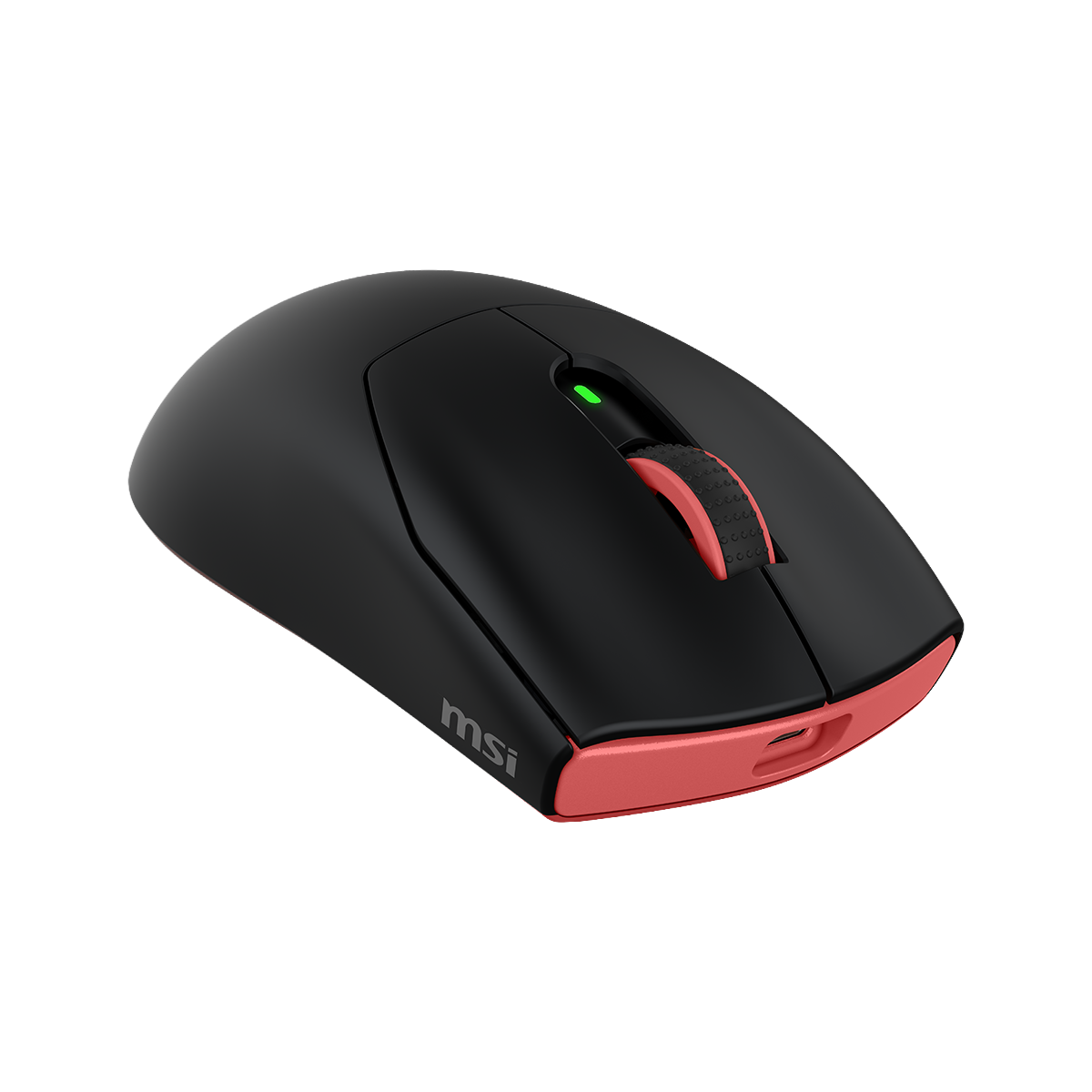 MSI FORGE GM340 WIRELESS BLACK - Boutique en ligne officielle de MSI France