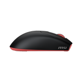 MSI FORGE GM340 WIRELESS BLACK - Boutique en ligne officielle de MSI France