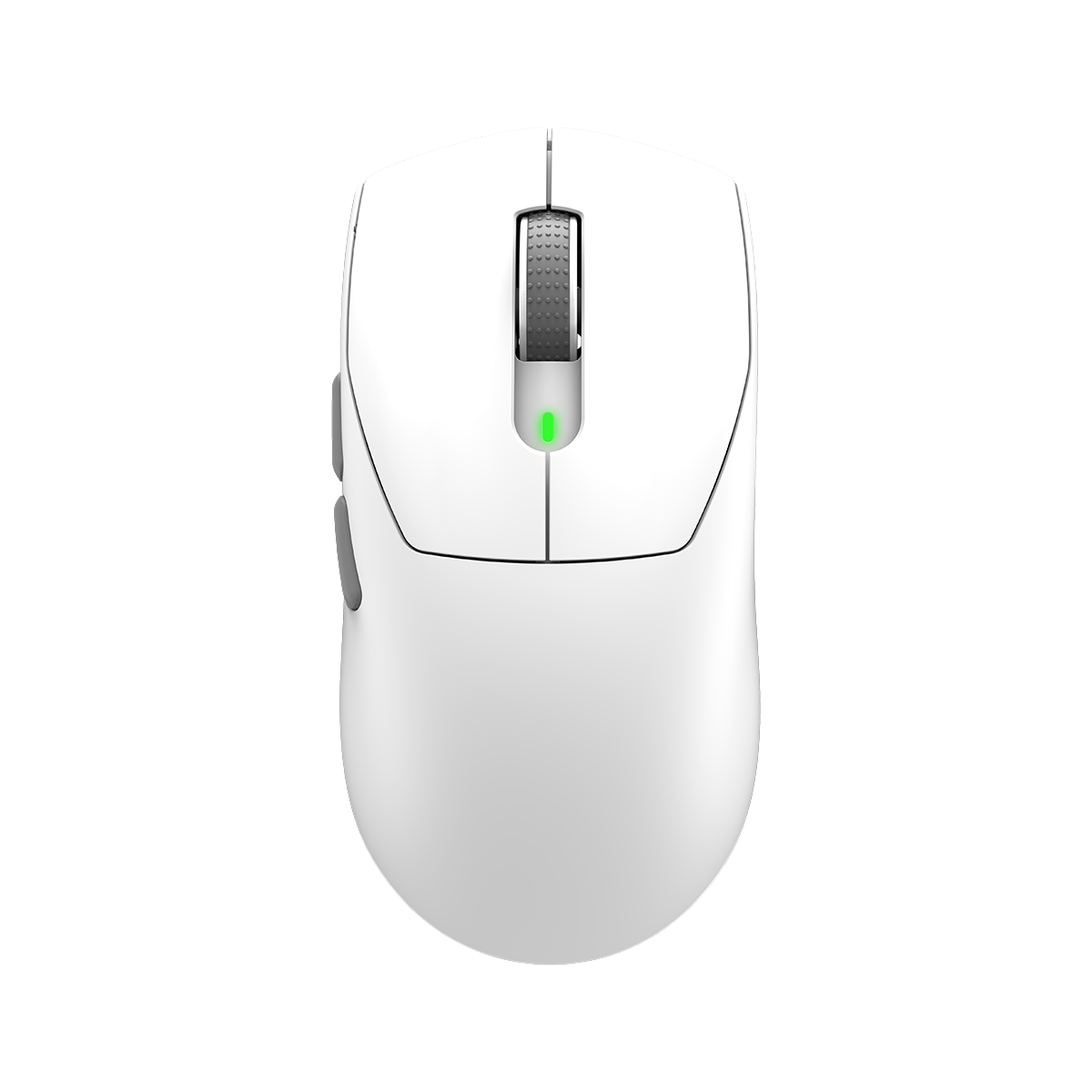 MSI FORGE GM340 WIRELESS WHITE - Boutique en ligne officielle de MSI France
