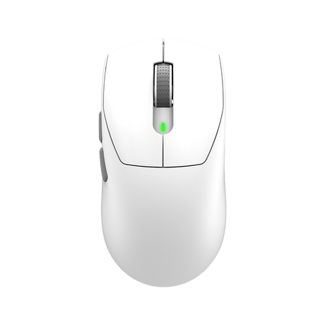 MSI FORGE GM340 WIRELESS WHITE - Boutique en ligne officielle de MSI France
