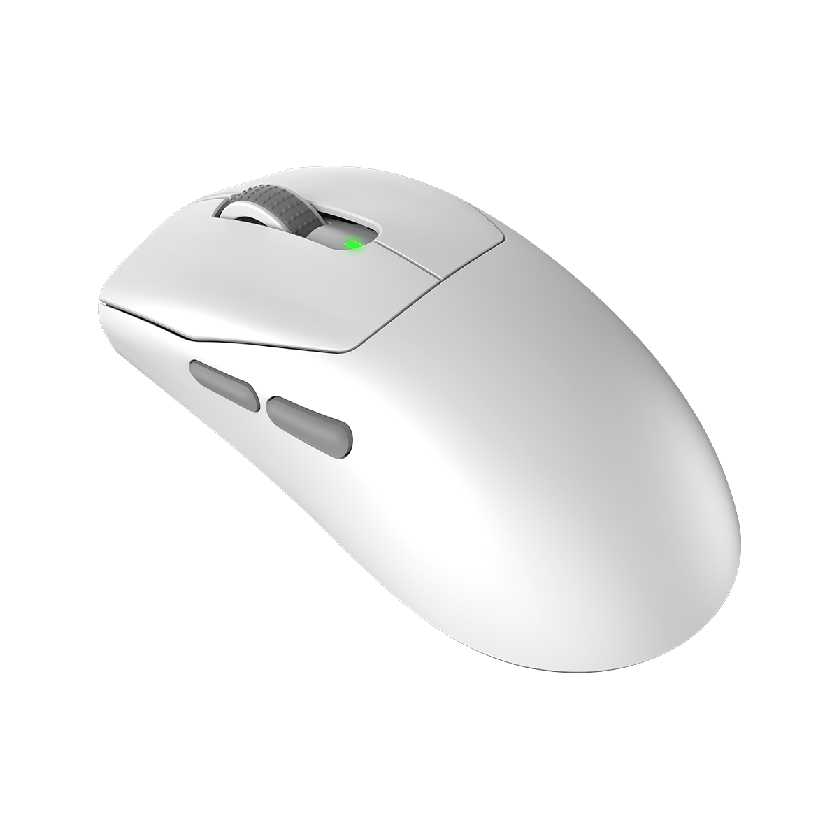 MSI FORGE GM340 WIRELESS WHITE - Boutique en ligne officielle de MSI France