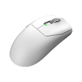 MSI FORGE GM340 WIRELESS WHITE - Boutique en ligne officielle de MSI France