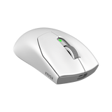 MSI FORGE GM340 WIRELESS WHITE - Boutique en ligne officielle de MSI France