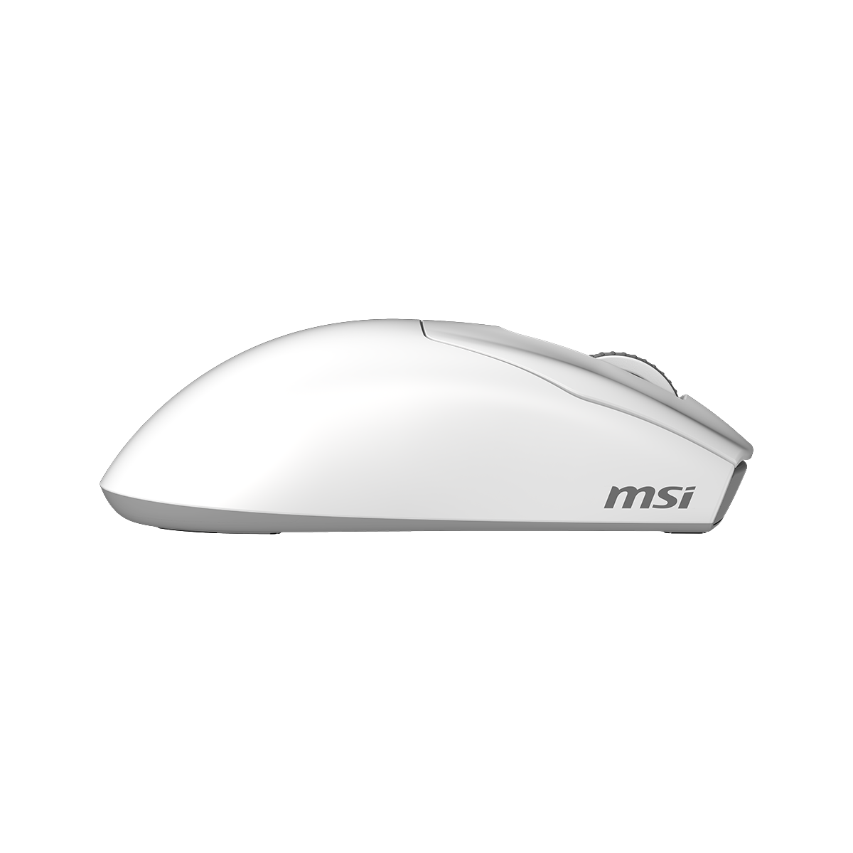 MSI FORGE GM340 WIRELESS WHITE - Boutique en ligne officielle de MSI France