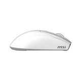 MSI FORGE GM340 WIRELESS WHITE - Boutique en ligne officielle de MSI France