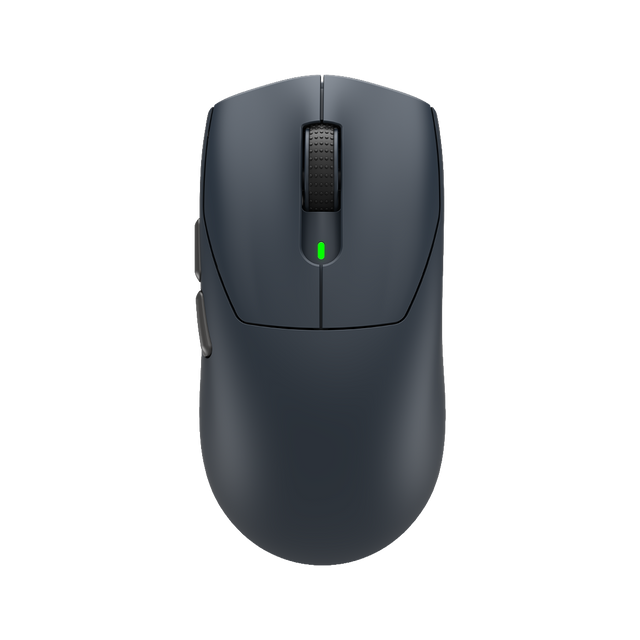MSI FORGE GM340 WIRELESS NAVY - Boutique en ligne officielle de MSI France