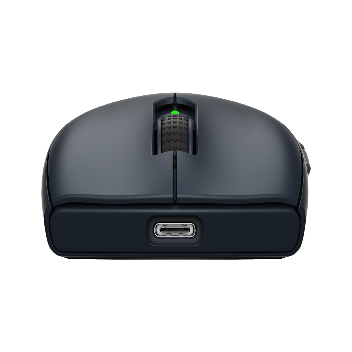 MSI FORGE GM340 WIRELESS NAVY - Boutique en ligne officielle de MSI France