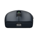 MSI FORGE GM340 WIRELESS NAVY - Boutique en ligne officielle de MSI France