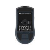 MSI FORGE GM340 WIRELESS NAVY - Boutique en ligne officielle de MSI France