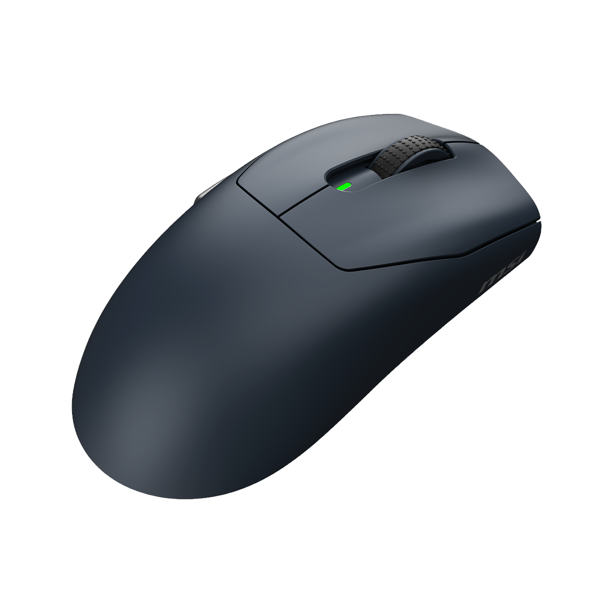 MSI FORGE GM340 WIRELESS NAVY - Boutique en ligne officielle de MSI France