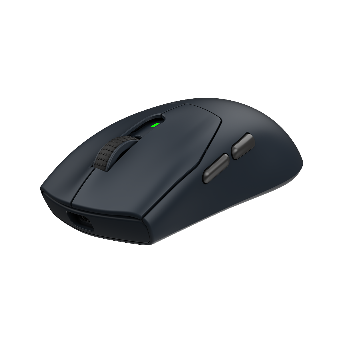 MSI FORGE GM340 WIRELESS NAVY - Boutique en ligne officielle de MSI France