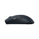 MSI FORGE GM340 WIRELESS NAVY - Boutique en ligne officielle de MSI France