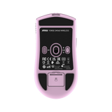 MSI FORGE GM340 WIRELESS VIOLET - Boutique en ligne officielle de MSI France