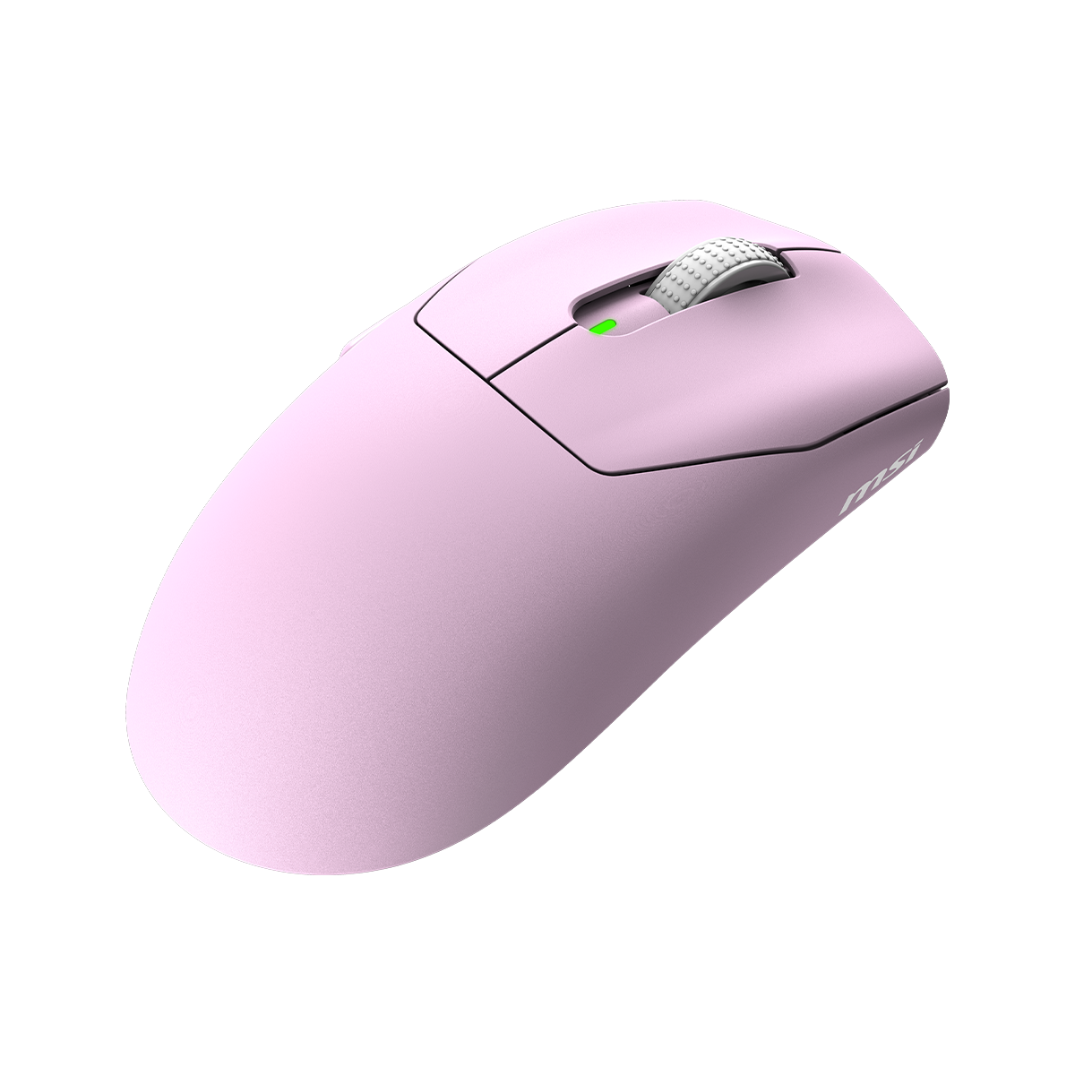 MSI FORGE GM340 WIRELESS VIOLET - Boutique en ligne officielle de MSI France
