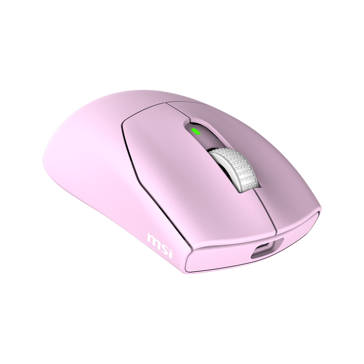 MSI FORGE GM340 WIRELESS VIOLET - Boutique en ligne officielle de MSI France