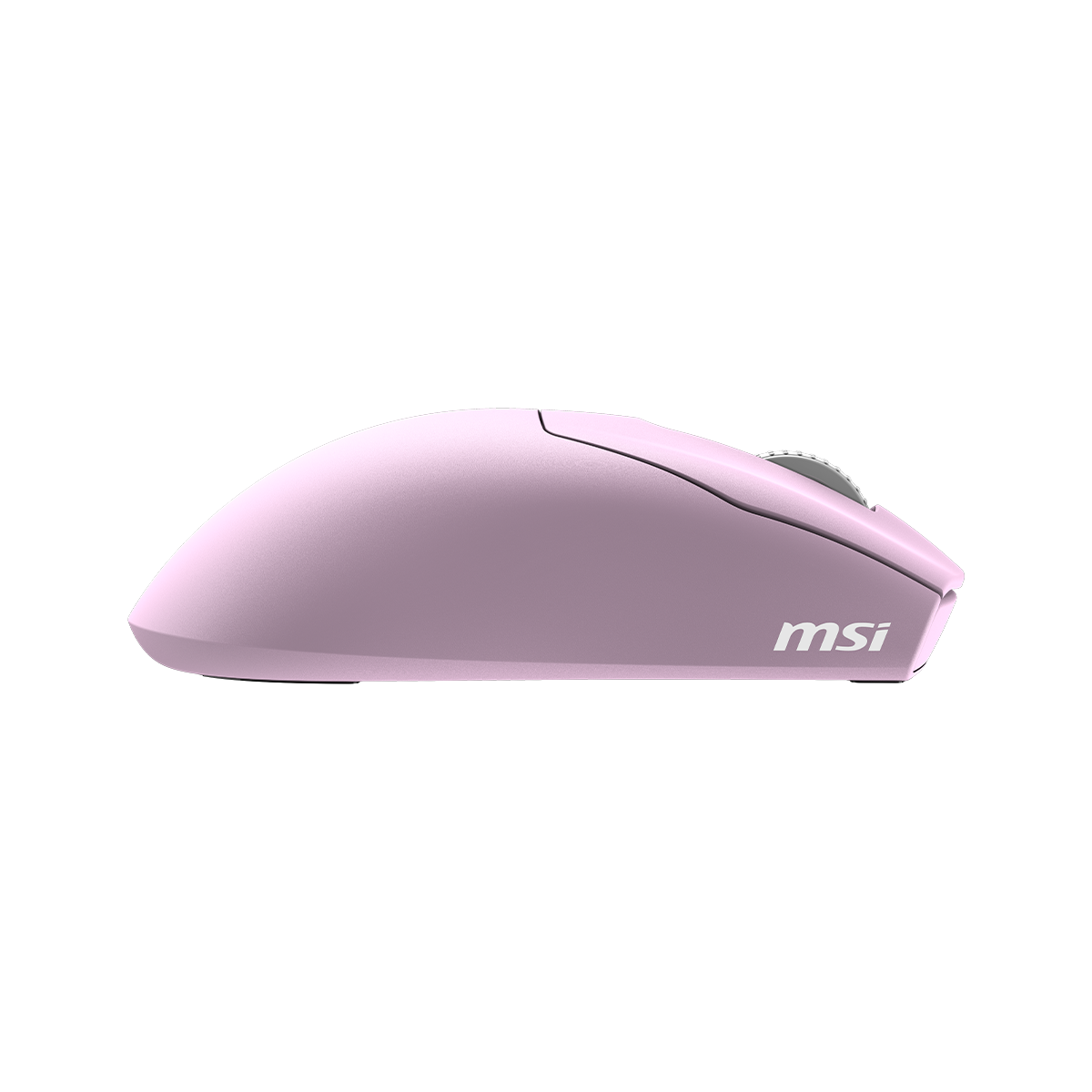 MSI FORGE GM340 WIRELESS VIOLET - Boutique en ligne officielle de MSI France